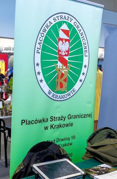 VII Targi Pracy 2025 w ZS Nr 1 w Olkuszu